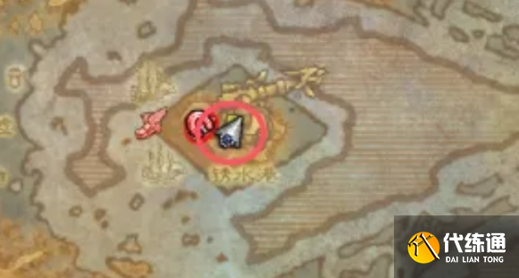 魔獸世界褪色的巫師帽玩具獲取攻略1