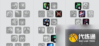 英雄联盟中锐雯的玩法技巧是什么？