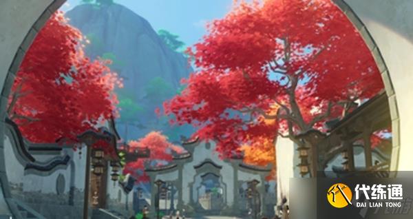 《原神》全新地圖沉玉谷將于4.4版本更新后上線