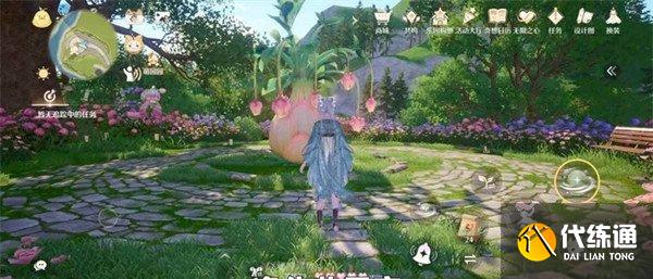 无限暖暖家园模式怎么玩