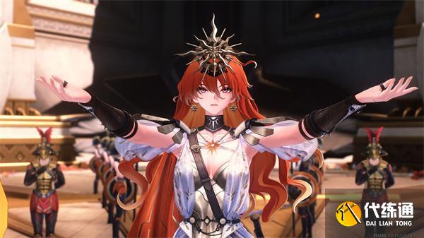 鸣潮奥古斯塔抽几命 鸣潮奥古斯塔抽几命