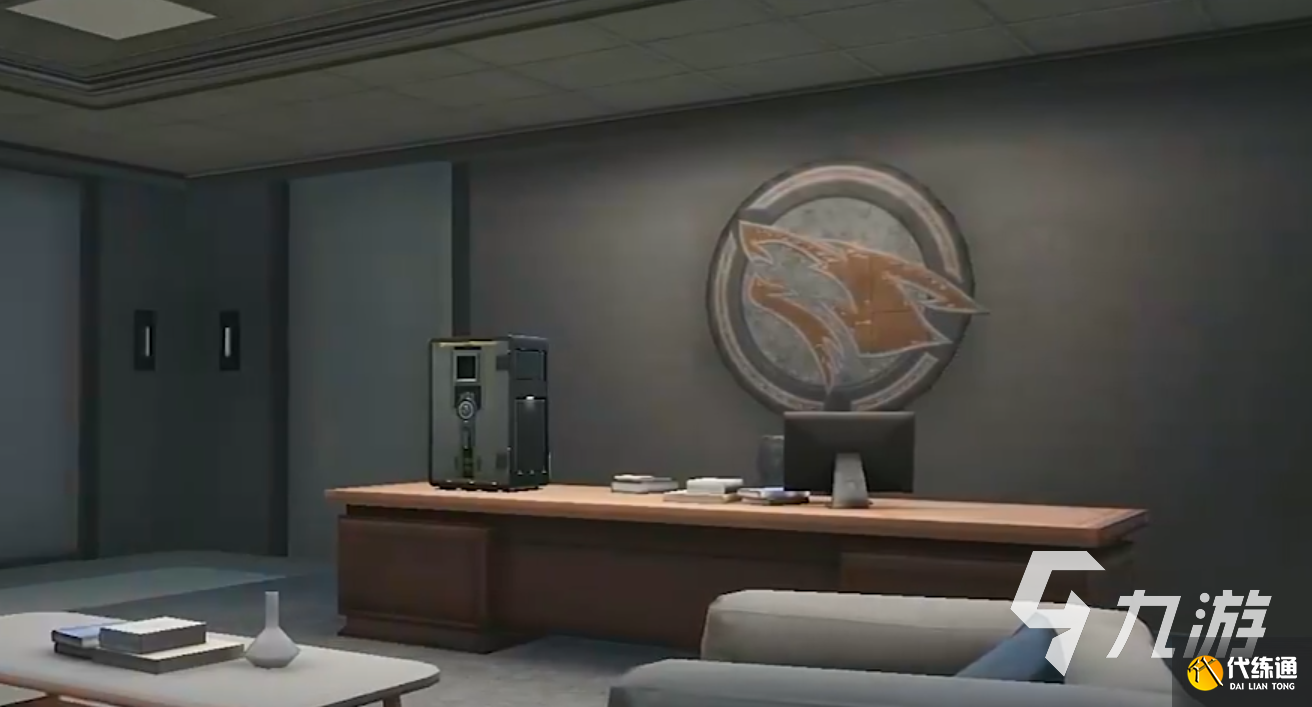 和平精英实验基地地图上线时间及介绍