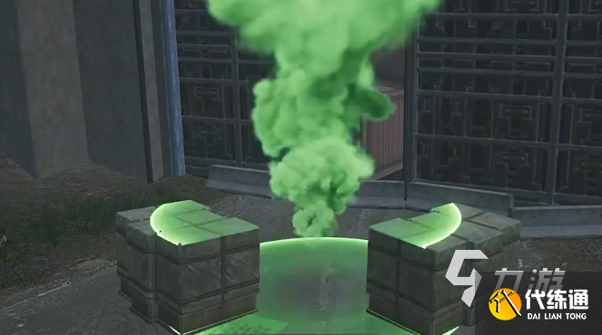 和平精英实验基地地图上线时间及介绍