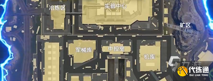 和平精英实验基地概述与评价