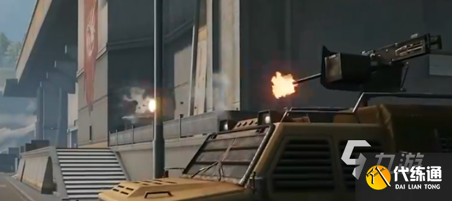 和平精英实验基地概述与评价