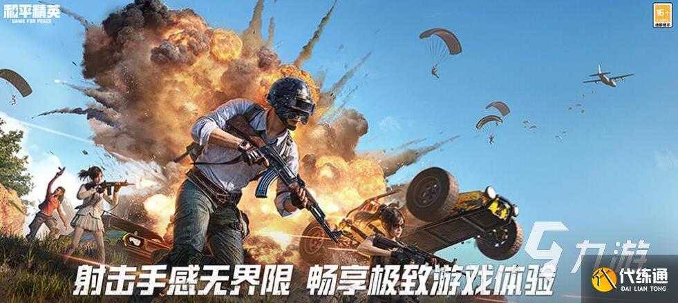 和平精英PC模拟器闪退解决方案