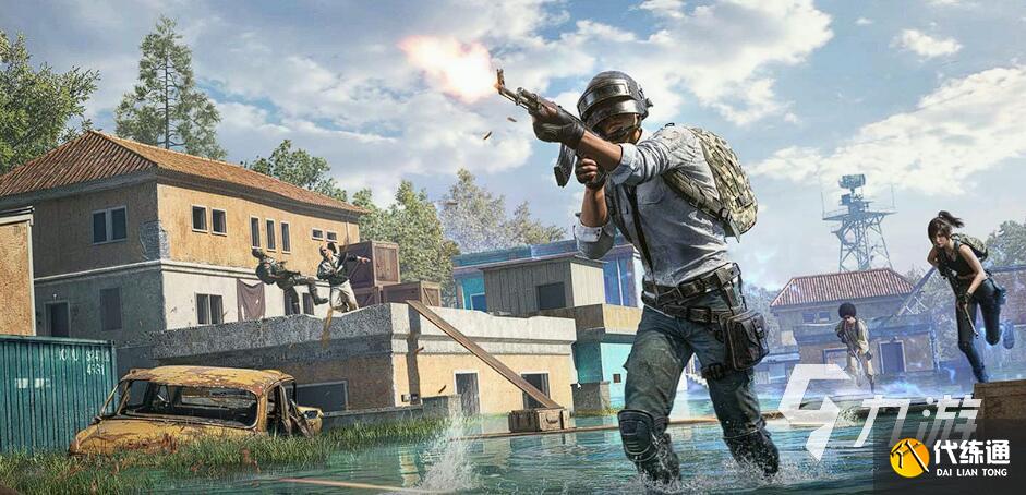 和平精英PC模拟器闪退解决方案