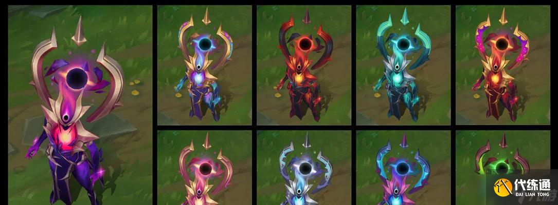 《英雄联盟》游戏辅助卡尔玛天启者出装和技能使用攻略（成为团队的守护神）