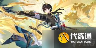 崩壞星穹鐵道丹恒騰荒怎么搭配遺器