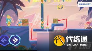 原神遙遙同旅怎么玩