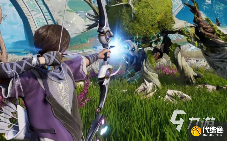 王者荣耀世界地图详解