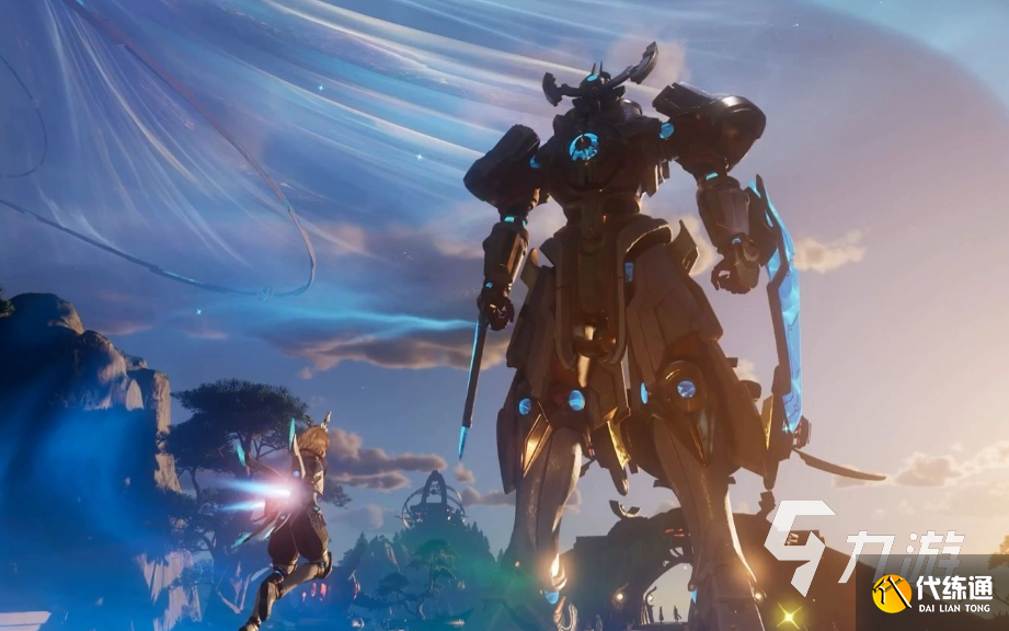 王者荣耀世界地图详解