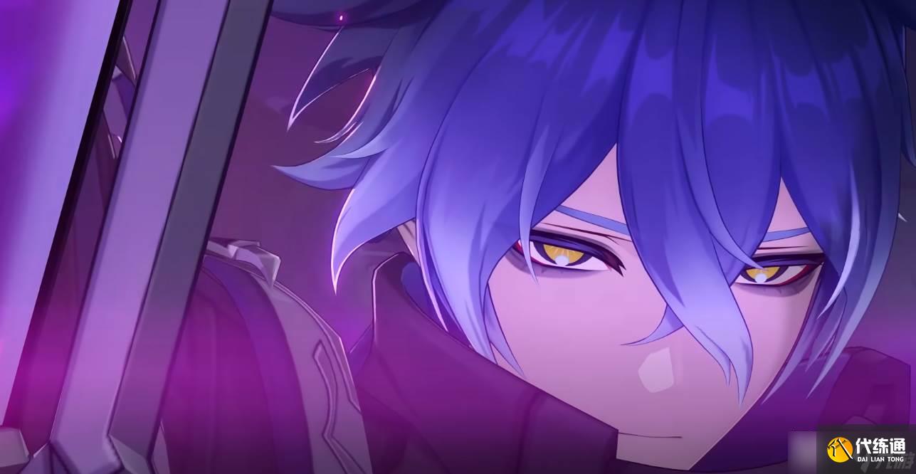 《原神》菲林斯夜蘭選取