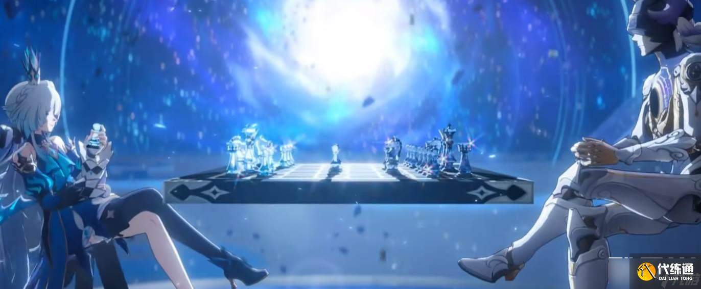 《崩壞：星穹鐵道》3.6版本前瞻時間