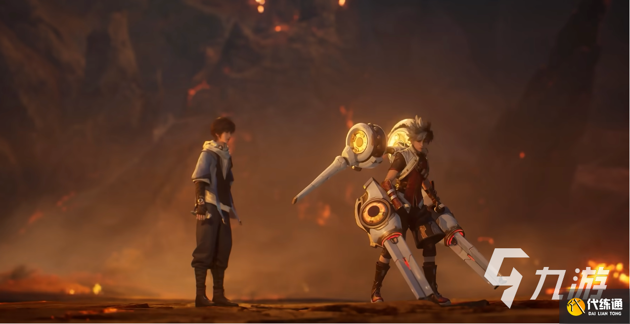 王者荣耀手柄模式设置教程