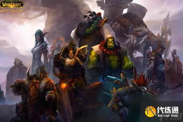 魔獸世界plus牧師消散符文獲得攻略