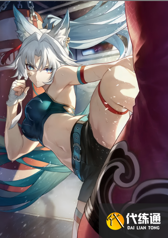 崩壞星穹鐵道長夜月光錐搭配推薦2 崩壞星穹鐵道長夜月光錐搭配推薦2