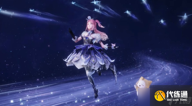 无限暖暖那个刹那命运重铸任务怎么完成 那个刹那命运重铸任务完成指南