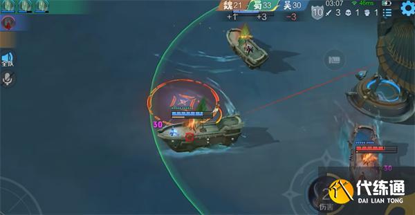 王者荣耀星火赤壁怎么玩