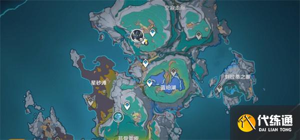 原神蘊光之繭成就怎么達成 原神蘊光之繭成就怎么達成