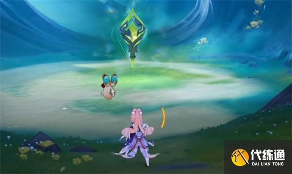 原神蘊光之繭成就怎么達成 原神蘊光之繭成就怎么達成