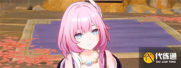 崩壞星穹鐵道昔漣怎么樣 崩壞星穹鐵道昔漣怎么樣