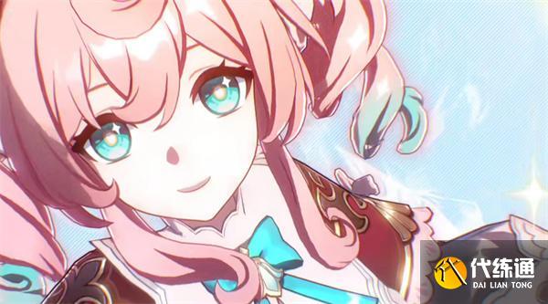 崩壞星穹鐵道昔漣怎么樣 崩壞星穹鐵道昔漣怎么樣