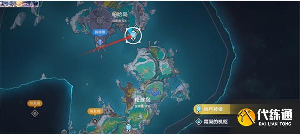 原神無聲指令成就怎么達成 原神無聲指令成就怎么達成