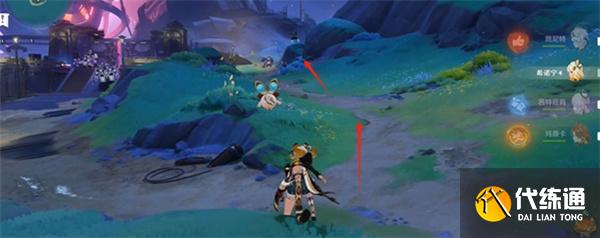 原神無聲指令成就怎么達成 原神無聲指令成就怎么達成