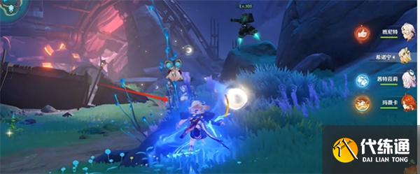 原神無聲指令成就怎么達成 原神無聲指令成就怎么達成