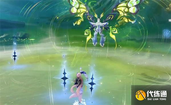 原神蘊(yùn)光之繭成就怎么達(dá)成 原神蘊(yùn)光之繭成就怎么達(dá)成