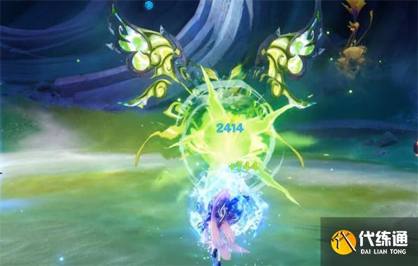 原神蘊(yùn)光之繭成就怎么達(dá)成 原神蘊(yùn)光之繭成就怎么達(dá)成