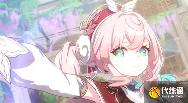 崩壞星穹鐵道昔漣怎么樣 崩壞星穹鐵道昔漣怎么樣