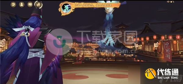 陰陽師契靈火靈陣容打法攻略
