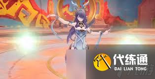 原神菈烏瑪強度如何