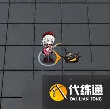明日方舟祐天寺若麥值得培養(yǎng)嗎