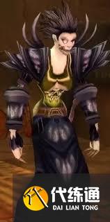 魔獸世界懷舊服迪茲·斯諾班boss怎么打