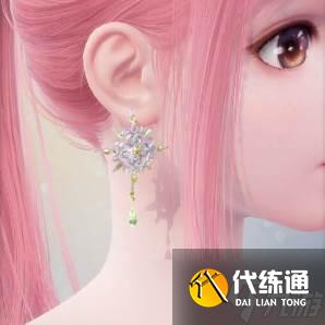 《无限暖暖》春眷之乡