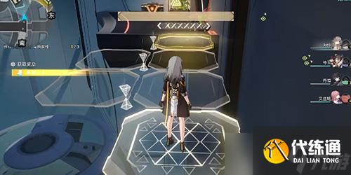 崩壞星穹鐵道吃飯要緊怎么做