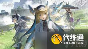 勝利女神2B技能怎么介紹
