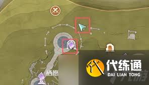 无限暖暖惊险拍摄小心危险的铲子人物任务怎么完成