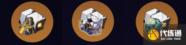 崩壞星穹鐵道長(zhǎng)夜月遺器搭配思路1