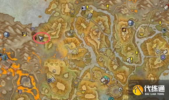 魔兽世界好斗的界螺坐骑获取攻略1