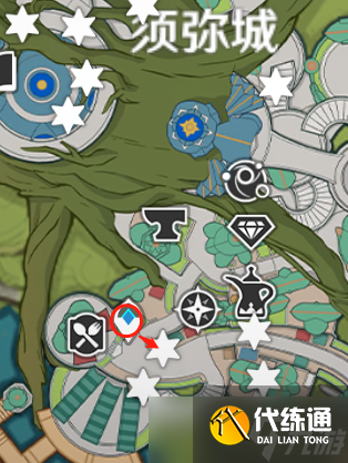 原神須彌寶箱全收集——【13-32篇】