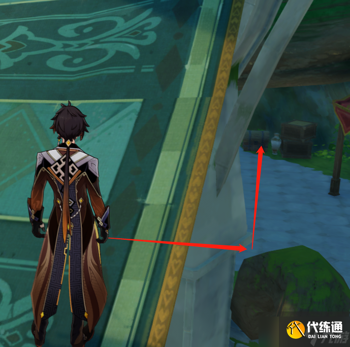 原神須彌寶箱全收集——【13-32篇】