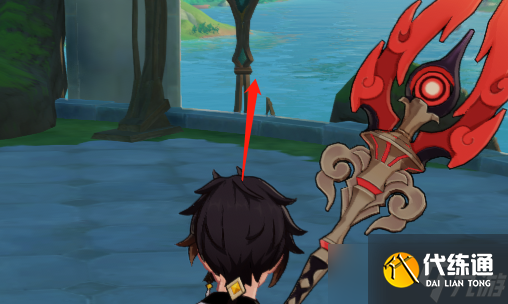 原神須彌寶箱全收集——【13-32篇】