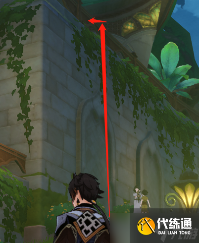 原神須彌寶箱全收集——【13-32篇】