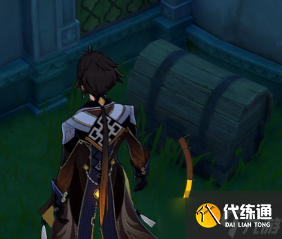 原神須彌寶箱全收集——【13-32篇】