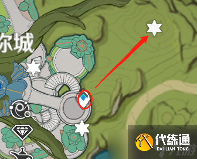 原神須彌寶箱全收集——【13-32篇】