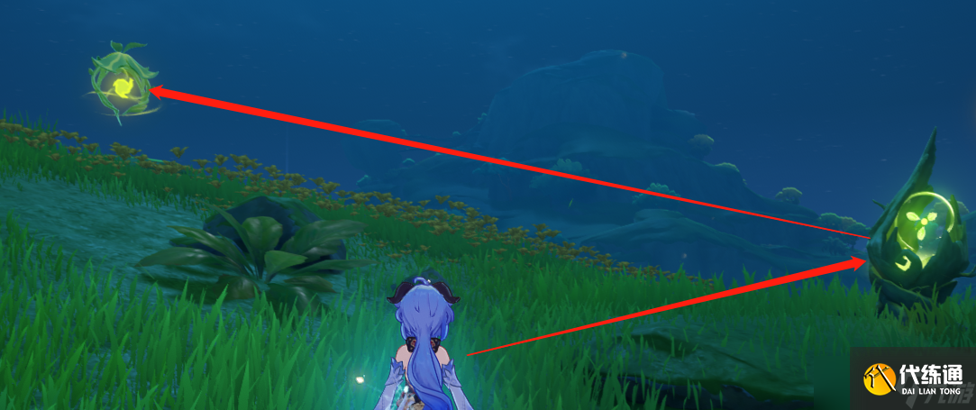 原神須彌寶箱全收集——【13-32篇】